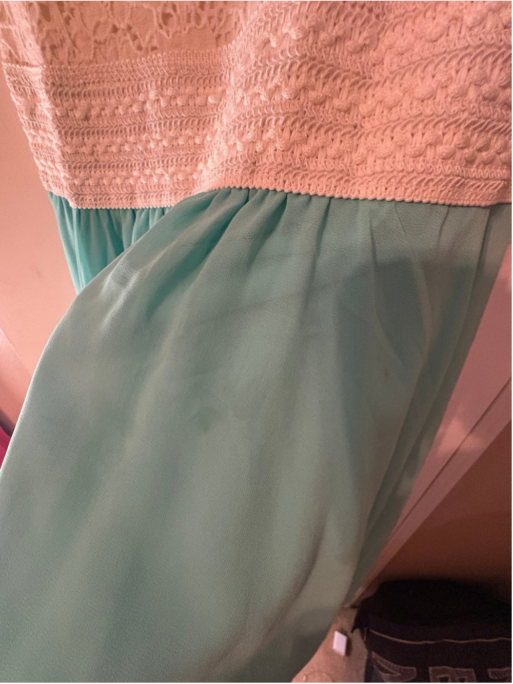 Dress - Picture 2 of 4